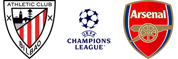 แอธฯ บิลเบา vs อาร์เซน่อล