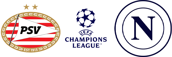 พีเอสวี vs นาโปลี