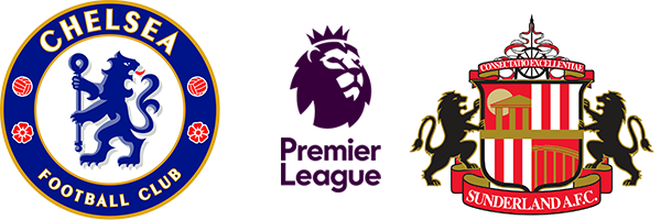 เชลซี vs ซันเดอร์แลนด์
