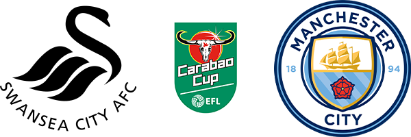 สวอนซี vs แมนฯซิตี้