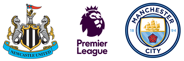 นิวคาสเซิ่ล vs แมนฯซิตี้