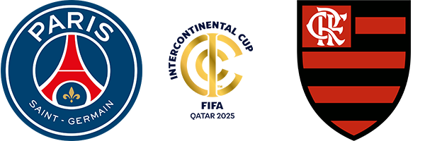 เปแอสเช vs ฟลาเมงโก้