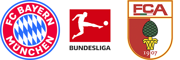 บาเยิร์น vs เอาก์สบวร์ก