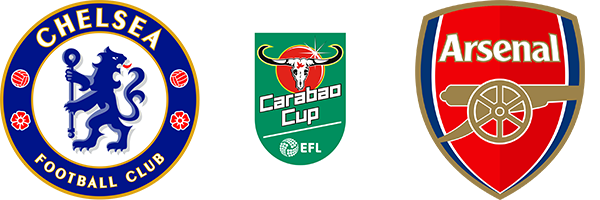 เชลซี vs อาร์เซน่อล