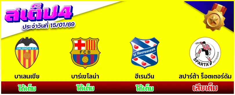 สเต็ป 4
