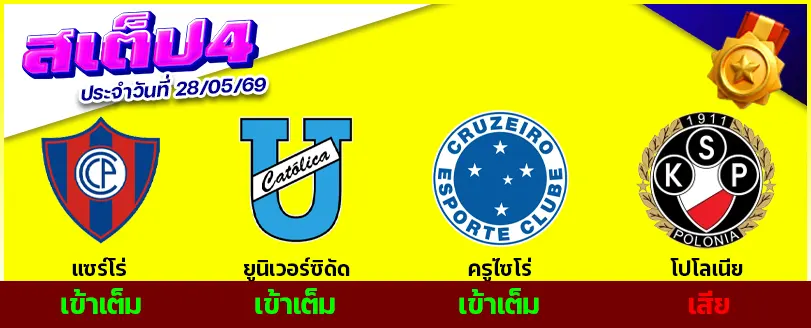 สเต็ป 4