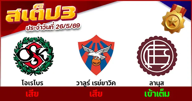สเต็ป 3