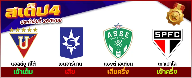 สเต็ป 4