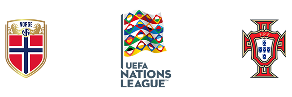 นอร์เวย์ vs โปรตุเกส